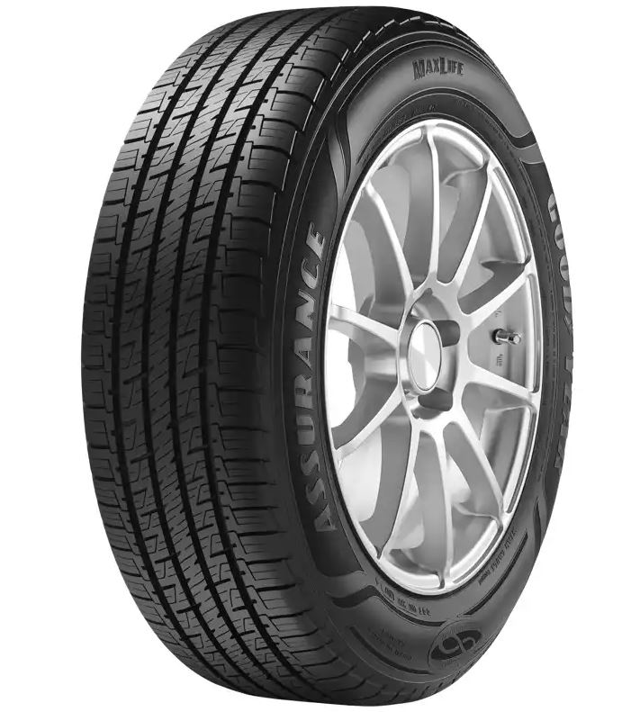 Goodyear Assurance MaxLife