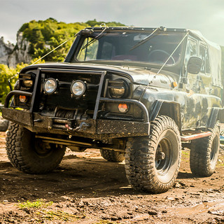 Load Range E Tires | Buy Discount Tires on Sale Today