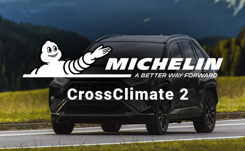 Michelin CrossClimate 2 Tires Review