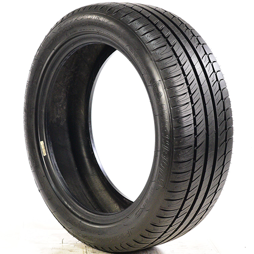 run flat tire