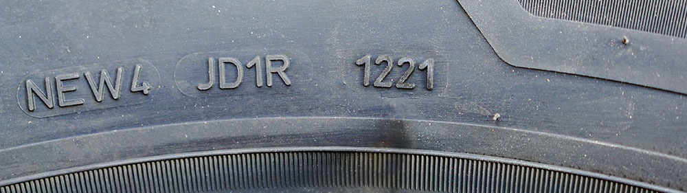 DOT Code